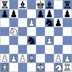 Swiderski - Kaminski (Przelazy, 2004)