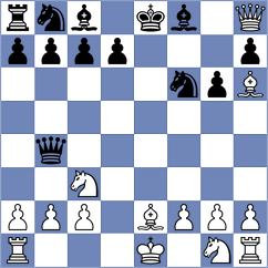 Lugo Lozano - Rodriguez (Columbia, 2009)