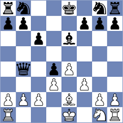 Fabi - Savidge (Chess.com INT, 2021)