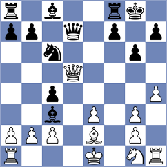 Peatman - Bottazzi (chess.com INT, 2024)