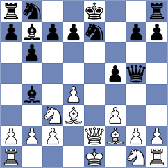 Dimitrijevic - Milosavljevic (Belgrade, 2010)