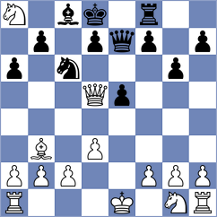 Liao - Rashvand (Kemer, 2007)