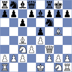 Domene Mulyukov - Siddharth (Sitges ESP, 2024)