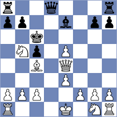 Hong - Muniz (chess.com INT, 2025)