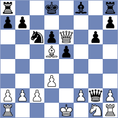 Korjakin - Tsvetkov (Kurgan, 2010)