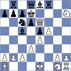 Ryan - Stenning (Ampleforth, 2003)