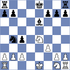 Becking - Braun (Merzig, 1996)