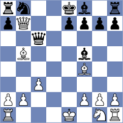 Marchesich - Gruca (chess.com INT, 2024)