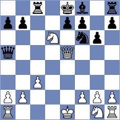 Seletsky - Manteiga (chess.com INT, 2024)