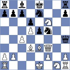 Gawronski - Dubas (Wysowa, 2007)