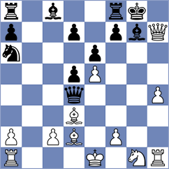 Carey - Blackwell (Lichess.org INT, 2021)