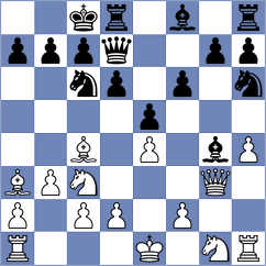Martin Delgado - Santana Cano (Malaga, 2000)