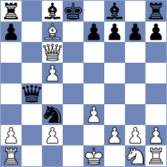 Jin - De Miranda (chess.com INT, 2024)
