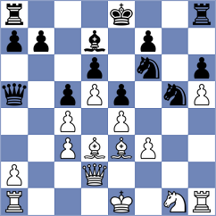Peng - Berczes (Budapest HUN, 2024)