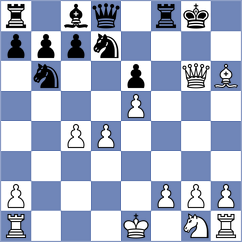 Stitterich - Drescher (Playchess.com INT, 2007)