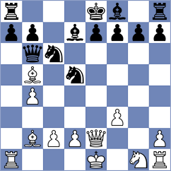 Maksimov - Faleev (Dimitrovgrad, 2009)