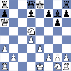 Fricker - Brugger (Goetzis, 1997)