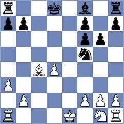 Friedrich - Goldbeck (Rosenheim GER, 2024)
