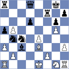 Goncharov - Tamano (chess.com INT, 2025)