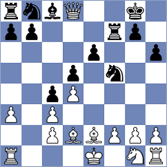 Kumar - Handley (Lichess.org INT, 2021)