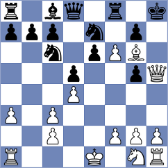 Dumas Aviles - Martinez (Santiago de Chile, 1994)