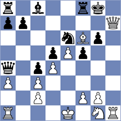 Apolinario - Rvasnani (Playchess.com INT, 2004)