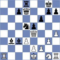 Mihajlovic - Cacic (Busevec, 2009)