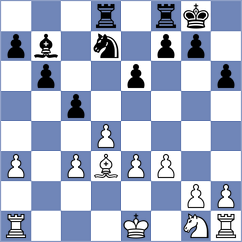 Peinado - Sanchez (Santander, 2013)