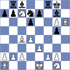 McCamon - Winkels (chess.com INT, 2024)