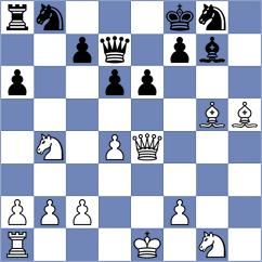 Ivic - Di Nicolantonio (chess.com INT, 2022)