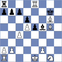 Anupam - Ahmed (FIDE Online Arena INT, 2024)