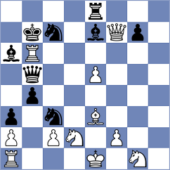 Stearman - Yavorovsky (Chess.com INT, 2017)
