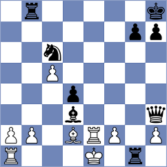 Fan - Hou (Hefei CHN, 2023)