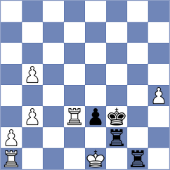 Swara Lakshmi S Nair - Iskusnyh (chess.com INT, 2025)