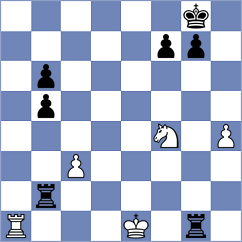 Pein - Oliveira (chess.com INT, 2024)