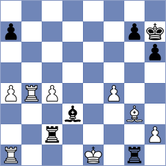 Lara - Moreno Mestre (San Jose, 1998)