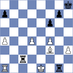 Popkirov - Schneider (Friedrichroda, 1997)