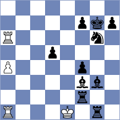 Singler - Antova (Lichess.org INT, 2021)