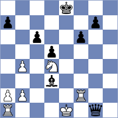 Elsness - Pak (chess.com INT, 2025)