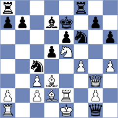 Palacio - Espinosa Veloz (Chess.com INT, 2021)