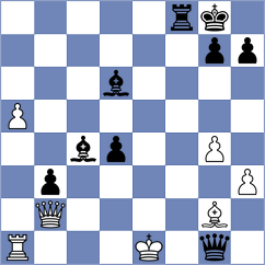 Luchan - Weser (Mineola, 2006)