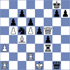 Gubochkin - Titov (Albena, 2010)