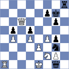 Fraser - Motwani (Stirling, 2002)