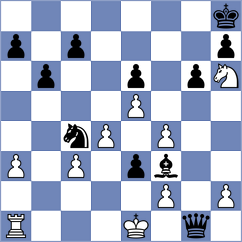 Connor - Johnson (Littlethorpe, 2005)