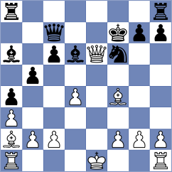 Ballester Llagaria - Passen (chess.com INT, 2022)