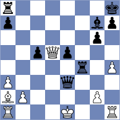 Viviani - Warmerdam (Chess.com INT, 2018)