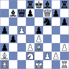 Morato Rovira - Segura Gregori (Andorra, 2006)