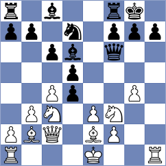 Gatterer - Clawitter (chess.com INT, 2022)