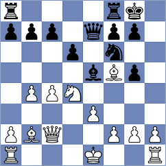 Matveenko - Pozhidaev (Voronezh, 2007)