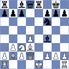 Skibbe - Morales Garcia (chess.com INT, 2024)